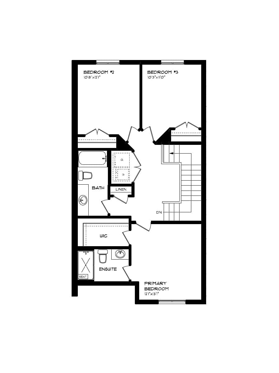 Floorplan 3