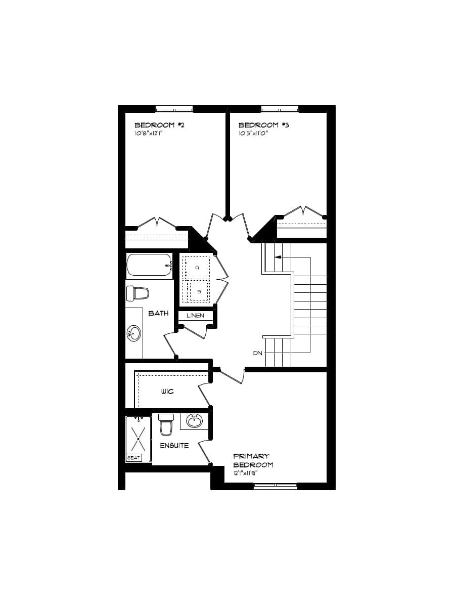 Floorplan 3