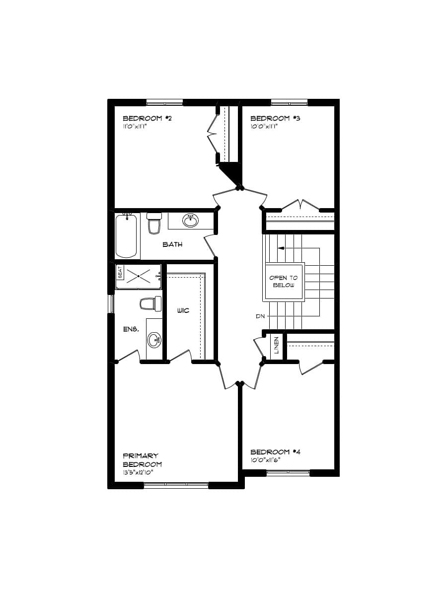 Floorplan 3