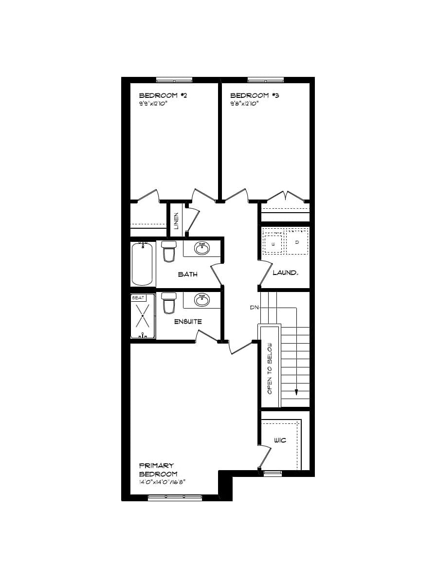 Floorplan 3