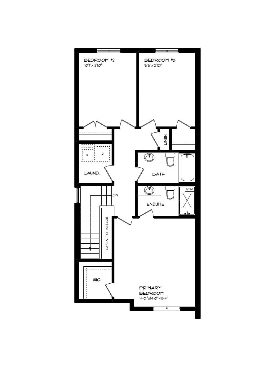 Floorplan 3