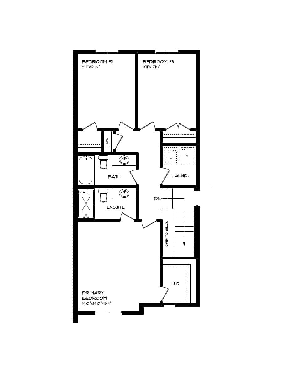 Floorplan 3