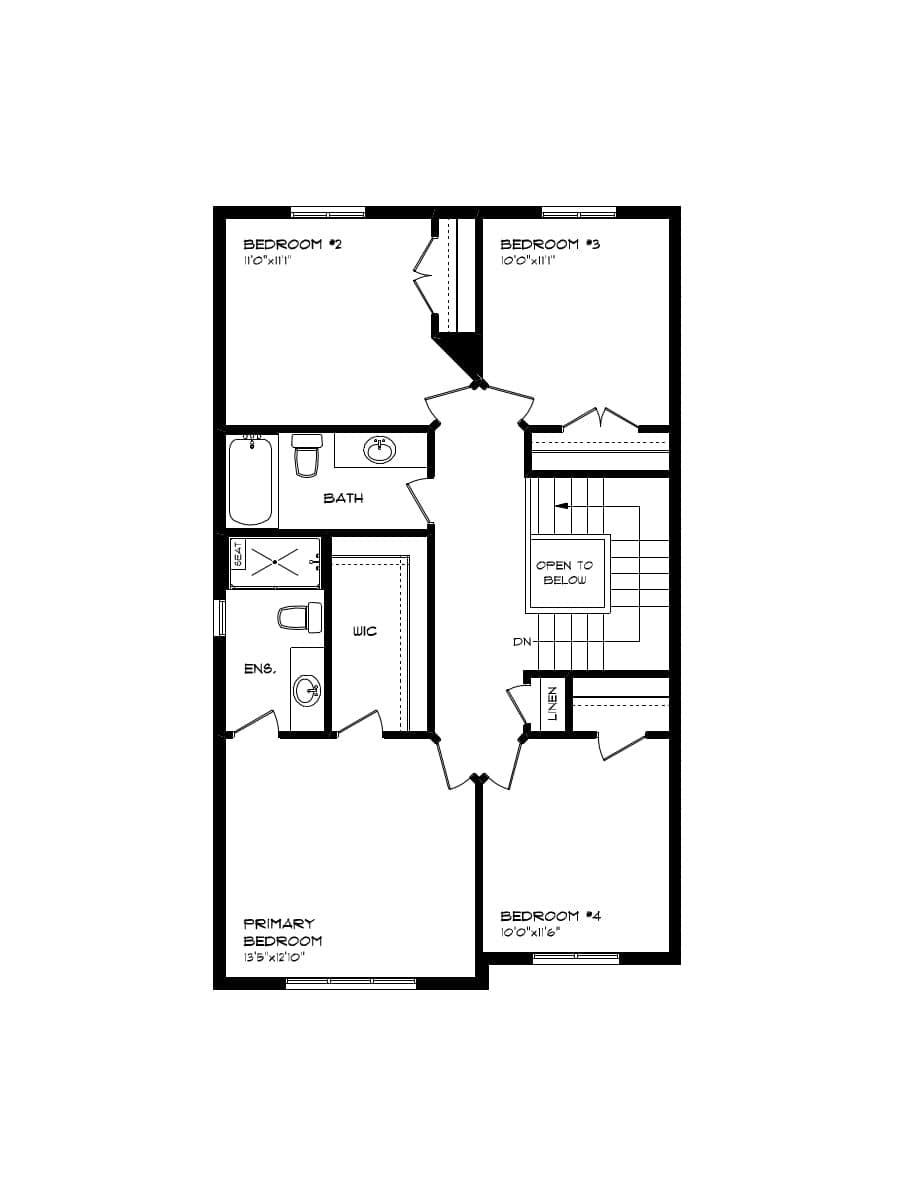 Floorplan 3
