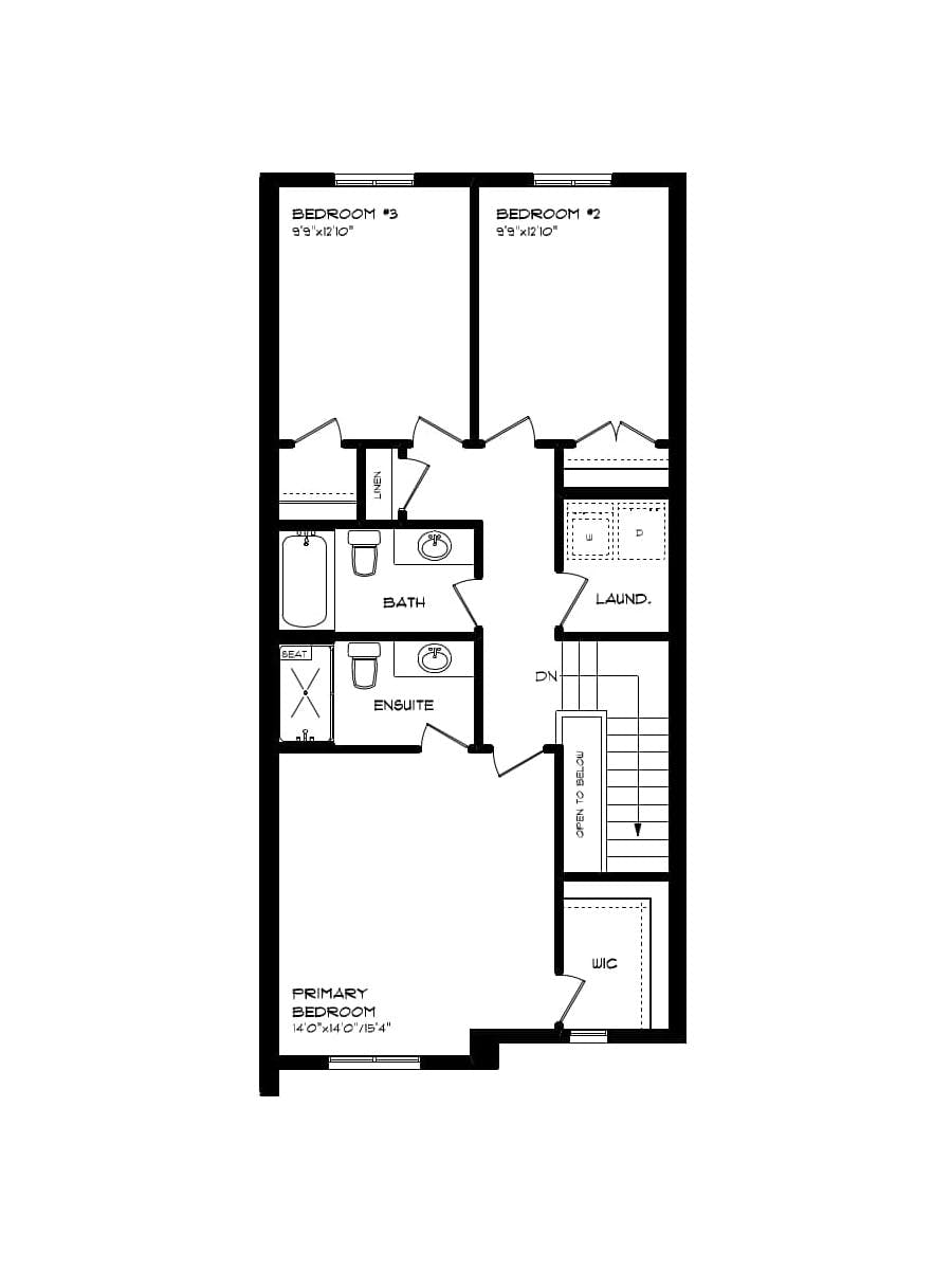 Floorplan 3