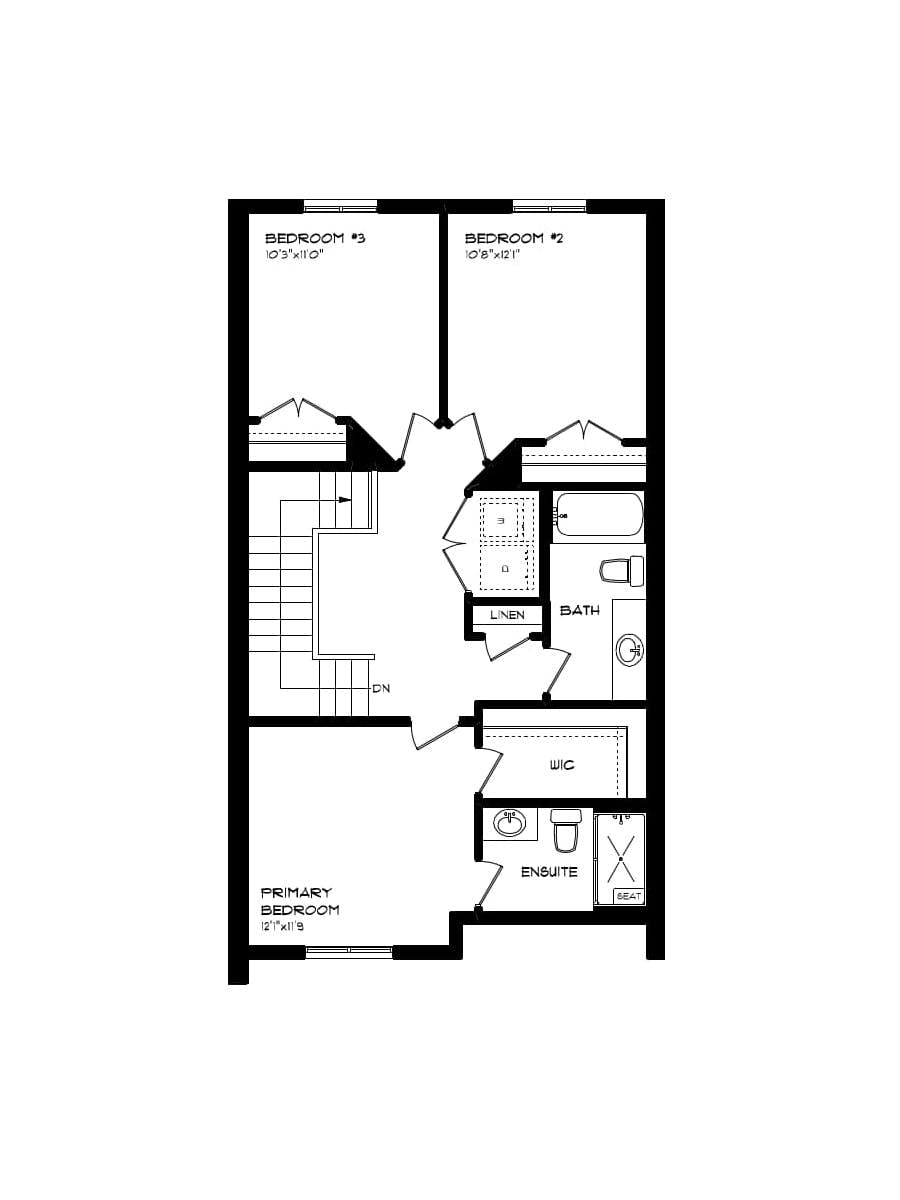 Floorplan 3