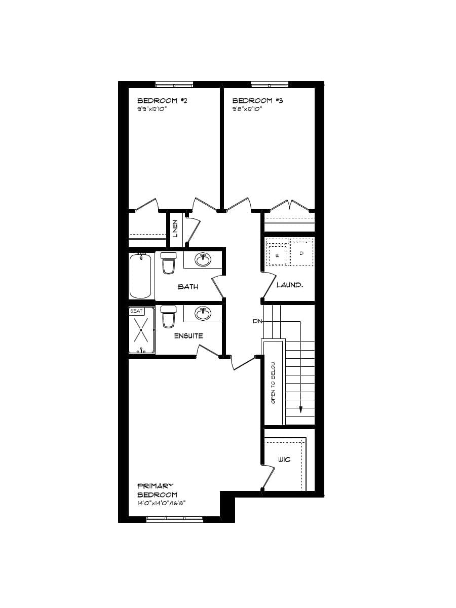 Floorplan 3