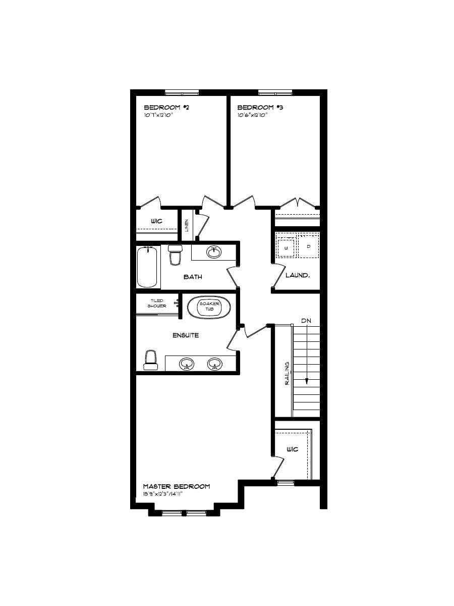 Floorplan 3