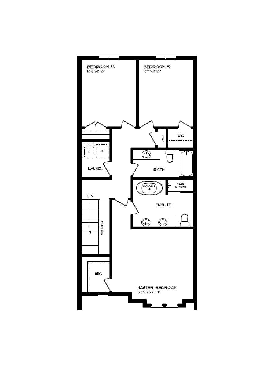 Floorplan 3