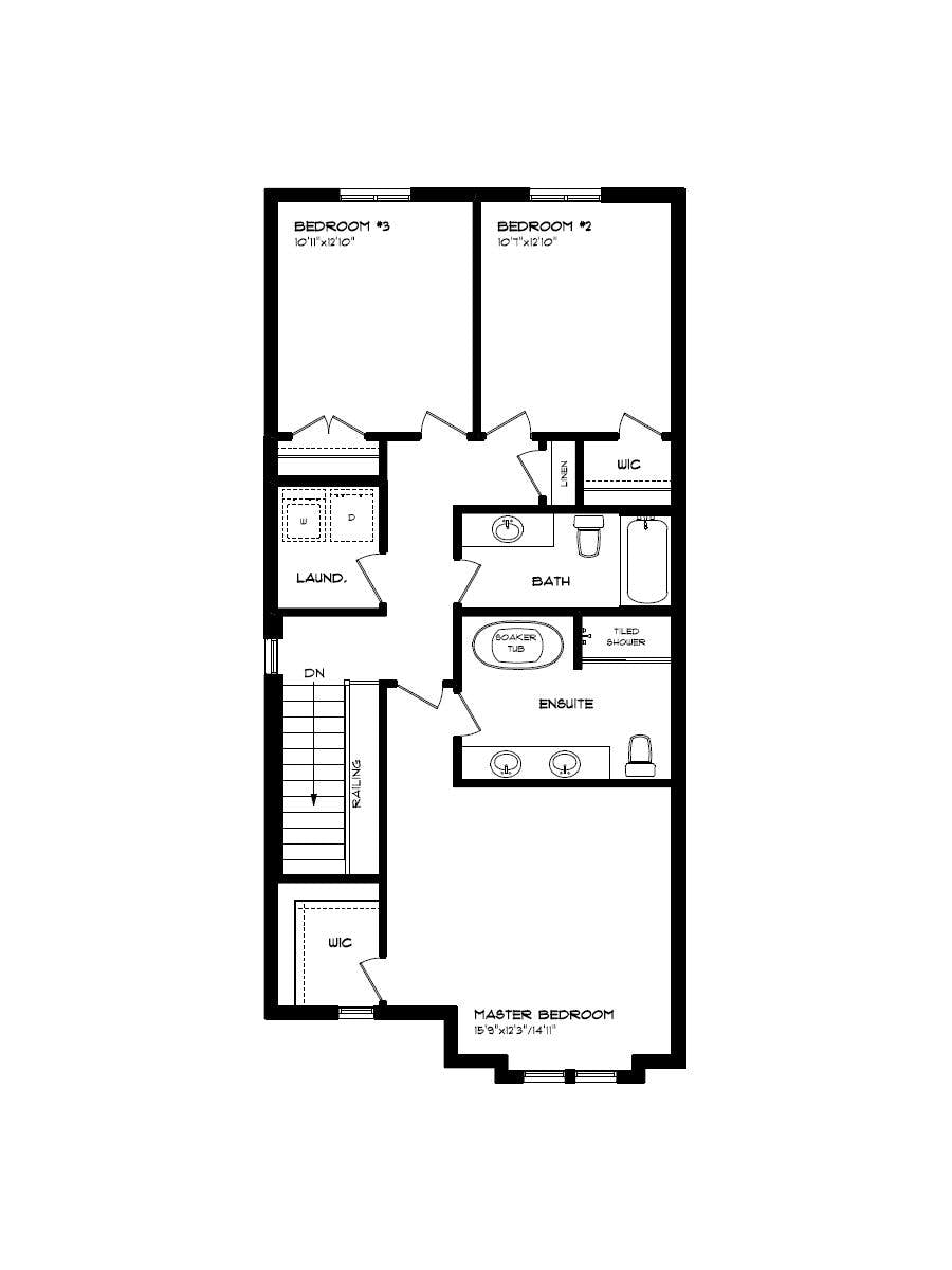Floorplan 3