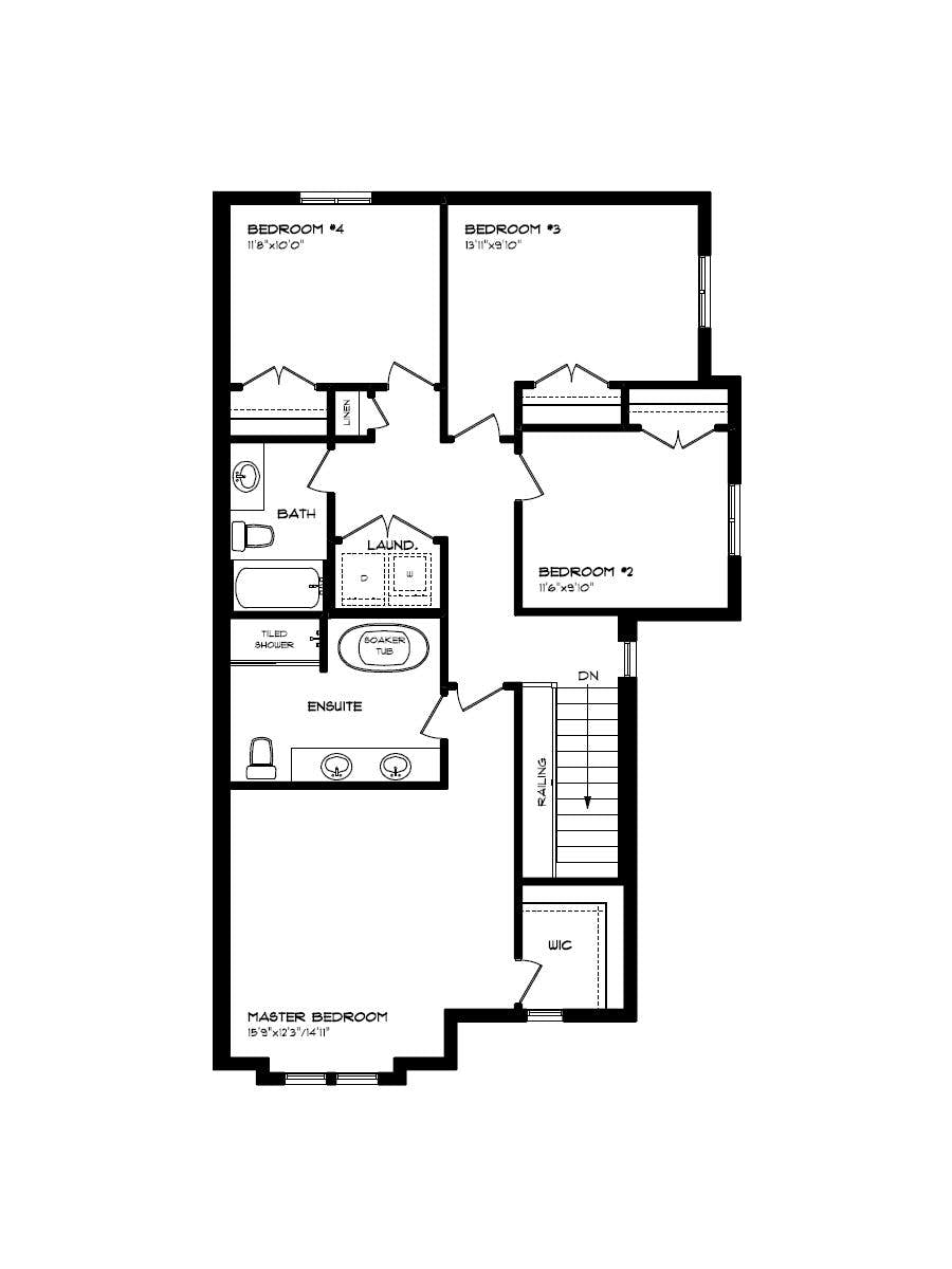 Floorplan 3