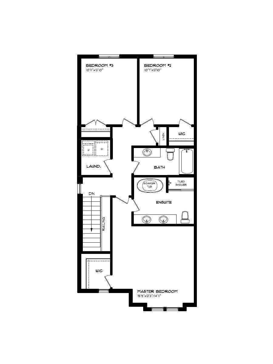 Floorplan 3