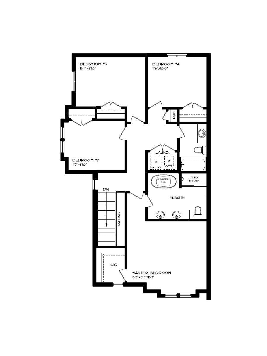 Floorplan 3