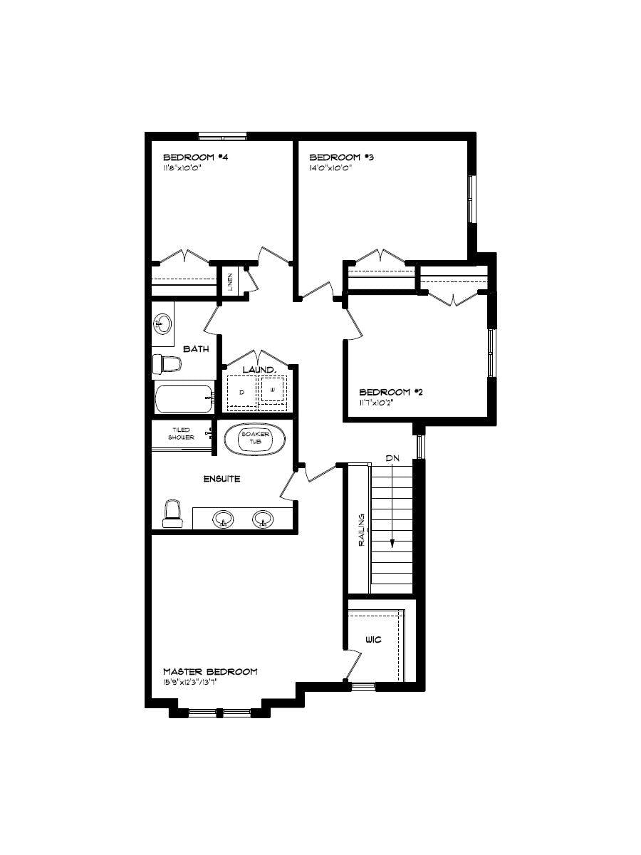 Floorplan 3