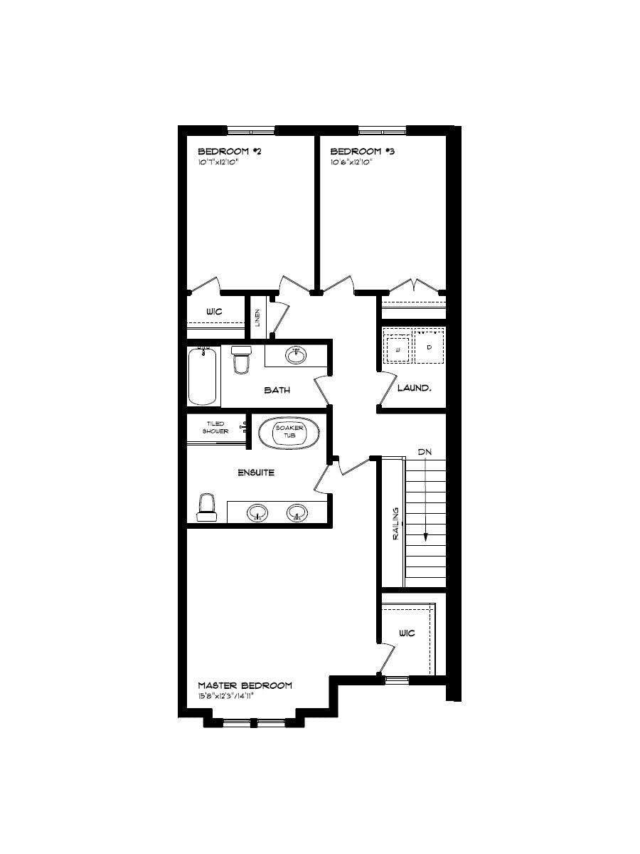 Floorplan 3
