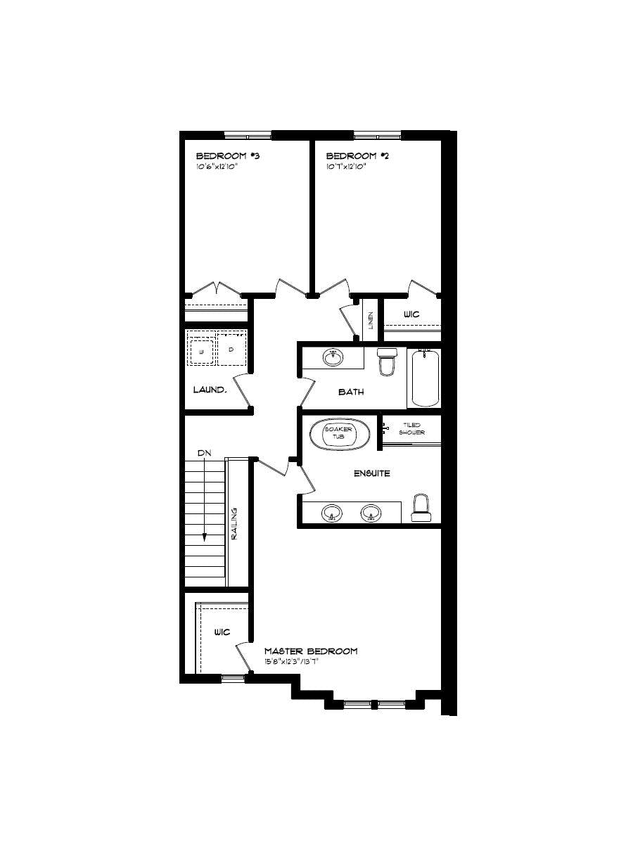 Floorplan 3