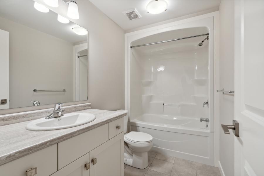 Orchard Park, St.Thomas