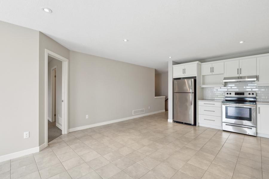 Orchard Park, St.Thomas