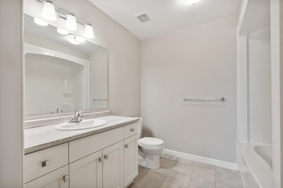 Orchard Park, St.Thomas