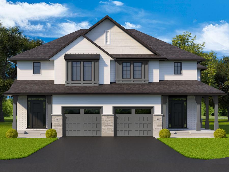 49 Royal Dornoch, St. Thomas